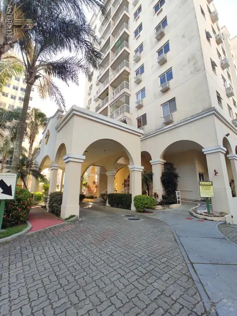 Apartamento com 3 quartos à venda, 89m2 em Barra da Tijuca, Rio De Janeiro - RJ - imagem 1 Foto 1 de Apartamento com 3 quartos à venda, 89m2 em Barra da Tijuca, Rio De Janeiro - RJ