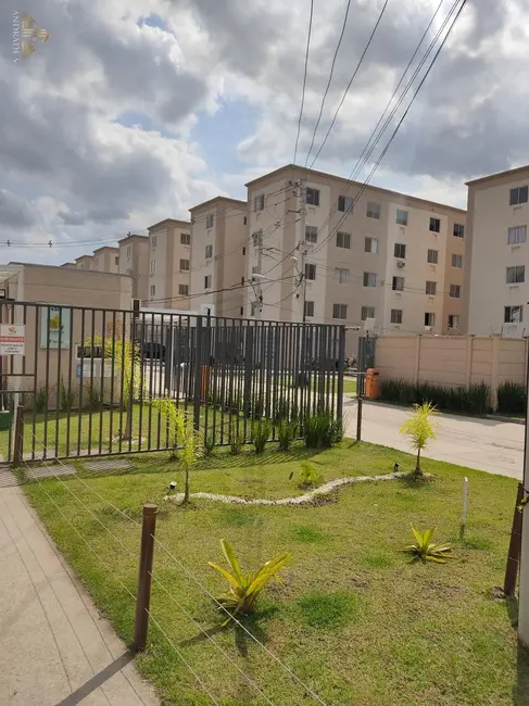 Foto 6 de Apartamento com 2 quartos à venda, 46m2 em Guaratiba, Rio De Janeiro - RJ