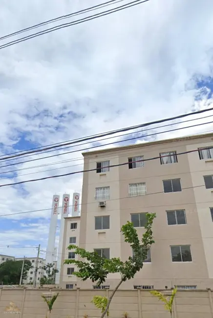 Foto 5 de Apartamento com 2 quartos à venda, 46m2 em Guaratiba, Rio De Janeiro - RJ