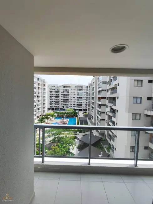 Apartamento com 2 quartos à venda, 80m2 em Recreio dos Bandeirantes, Rio De Janeiro - RJ - imagem 6 Foto 6 de Apartamento com 2 quartos à venda, 80m2 em Recreio dos Bandeirantes, Rio De Janeiro - RJ