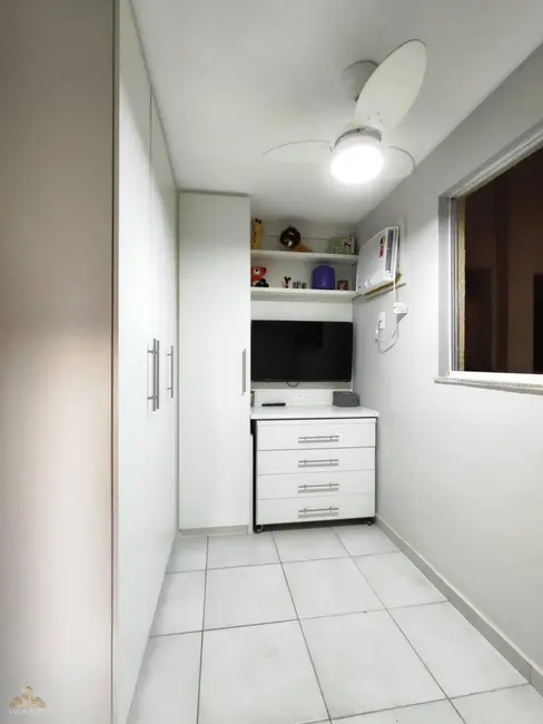 Foto 7 de Apartamento com 2 quartos à venda, 44m2 em Tanque, Rio De Janeiro - RJ