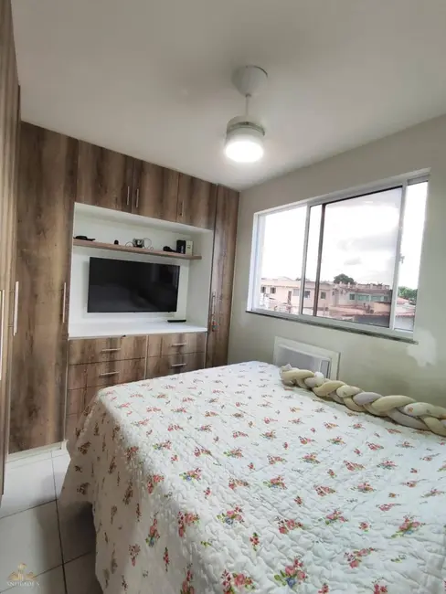 Foto 9 de Apartamento com 2 quartos à venda, 44m2 em Tanque, Rio De Janeiro - RJ