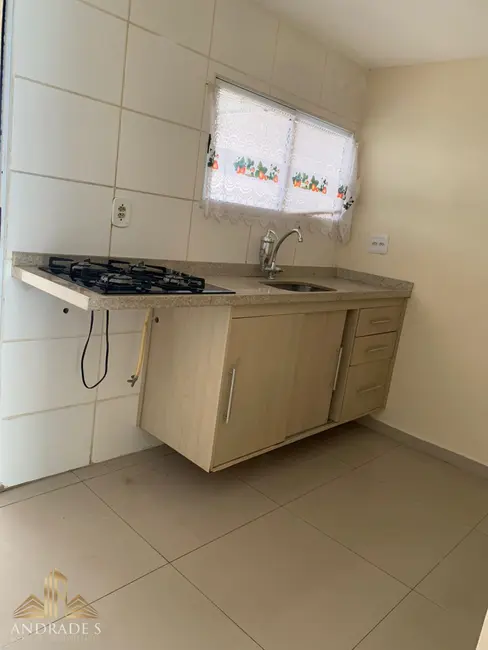 Foto 5 de Casa de Condomínio com 2 quartos para alugar, 65m2 em Guaratiba, Rio De Janeiro - RJ