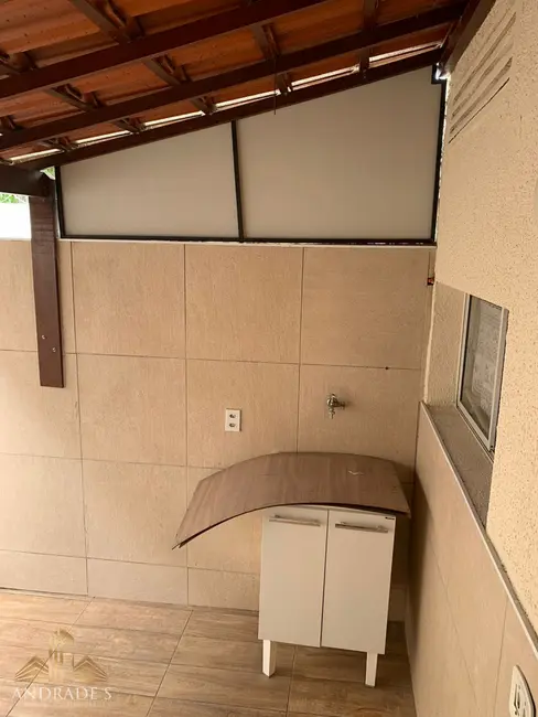 Foto 8 de Casa de Condomínio com 2 quartos para alugar, 65m2 em Guaratiba, Rio De Janeiro - RJ