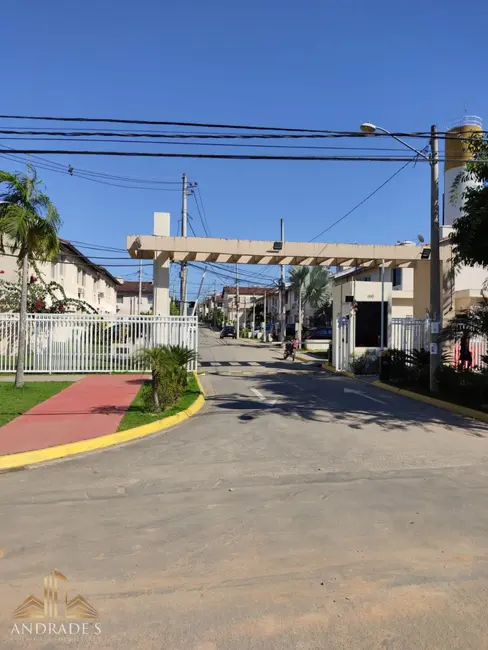 Foto 2 de Casa de Condomínio com 2 quartos para alugar, 65m2 em Guaratiba, Rio De Janeiro - RJ