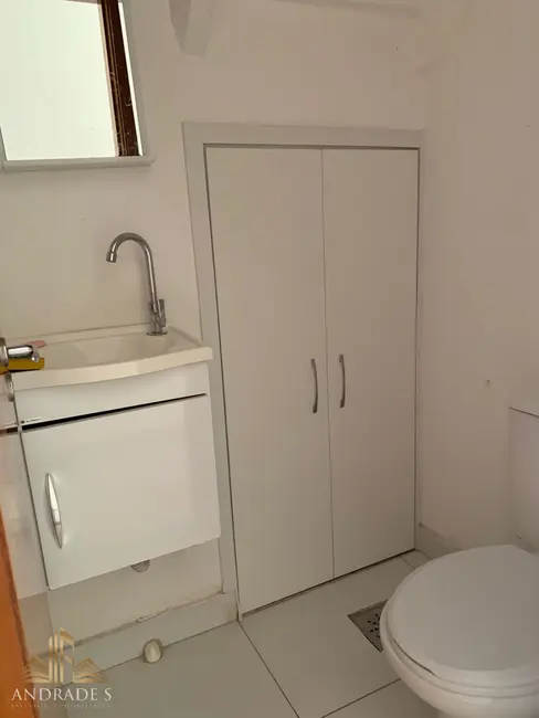 Foto 4 de Casa de Condomínio com 2 quartos para alugar, 65m2 em Guaratiba, Rio De Janeiro - RJ