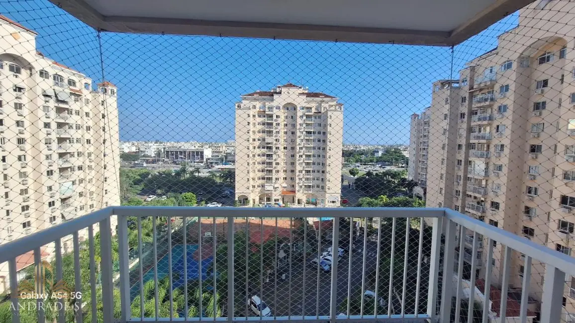 Foto 4 de Apartamento com 3 quartos à venda, 89m2 em Barra da Tijuca, Rio De Janeiro - RJ