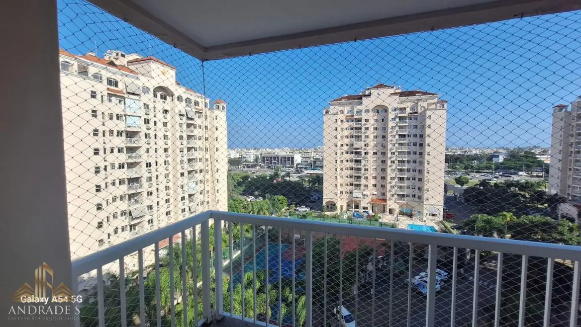 Foto 3 de Apartamento com 3 quartos à venda, 89m2 em Barra da Tijuca, Rio De Janeiro - RJ