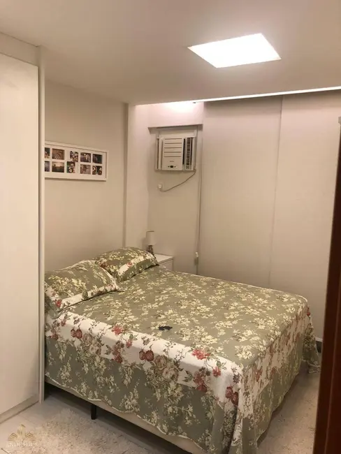Foto 4 de Cobertura com 3 quartos à venda, 139m2 em Recreio dos Bandeirantes, Rio De Janeiro - RJ