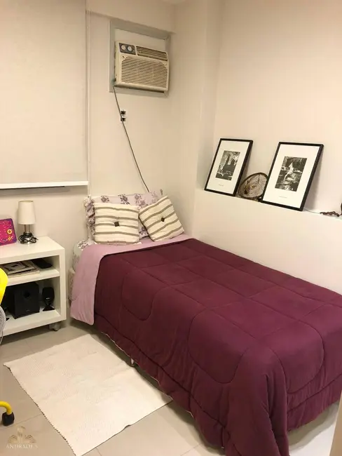 Foto 5 de Cobertura com 3 quartos à venda, 139m2 em Recreio dos Bandeirantes, Rio De Janeiro - RJ