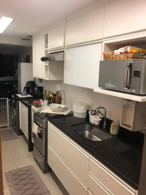 Foto 3 de Cobertura com 3 quartos à venda, 139m2 em Recreio dos Bandeirantes, Rio De Janeiro - RJ