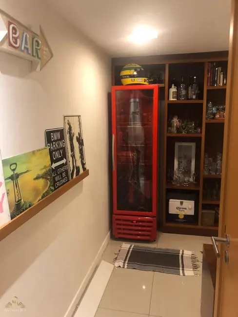 Foto 9 de Cobertura com 3 quartos à venda, 139m2 em Recreio dos Bandeirantes, Rio De Janeiro - RJ