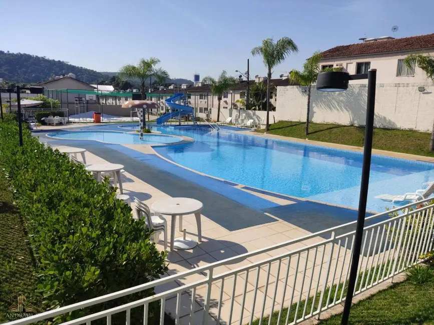 Foto 3 de Casa de Condomínio com 2 quartos à venda, 53m2 em Guaratiba, Rio De Janeiro - RJ