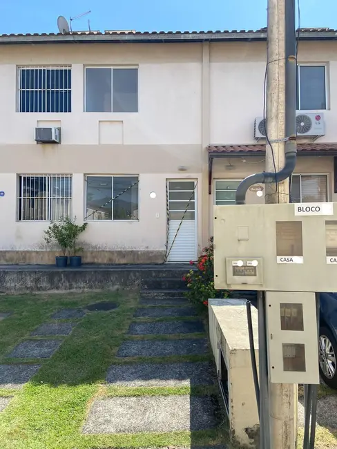 Foto 1 de Casa de Condomínio com 2 quartos à venda, 53m2 em Guaratiba, Rio De Janeiro - RJ