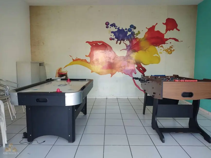 Foto 9 de Casa de Condomínio com 2 quartos à venda, 53m2 em Guaratiba, Rio De Janeiro - RJ