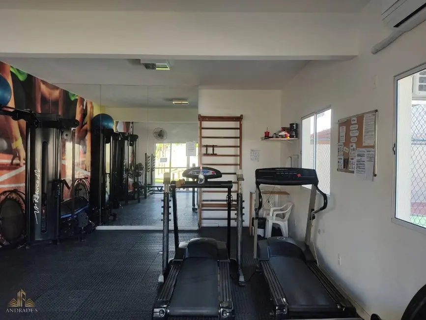 Foto 4 de Casa de Condomínio com 2 quartos à venda, 53m2 em Guaratiba, Rio De Janeiro - RJ