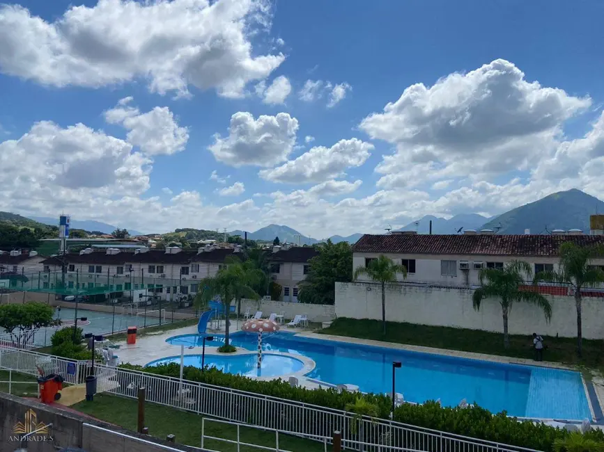 Foto 5 de Casa de Condomínio com 2 quartos à venda, 53m2 em Guaratiba, Rio De Janeiro - RJ