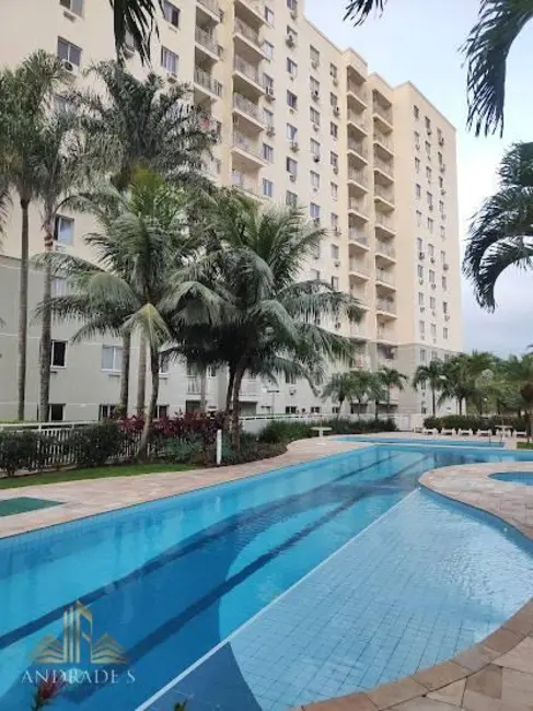 Foto 1 de Apartamento com 2 quartos à venda, 50m2 em Jacarepaguá, Rio De Janeiro - RJ
