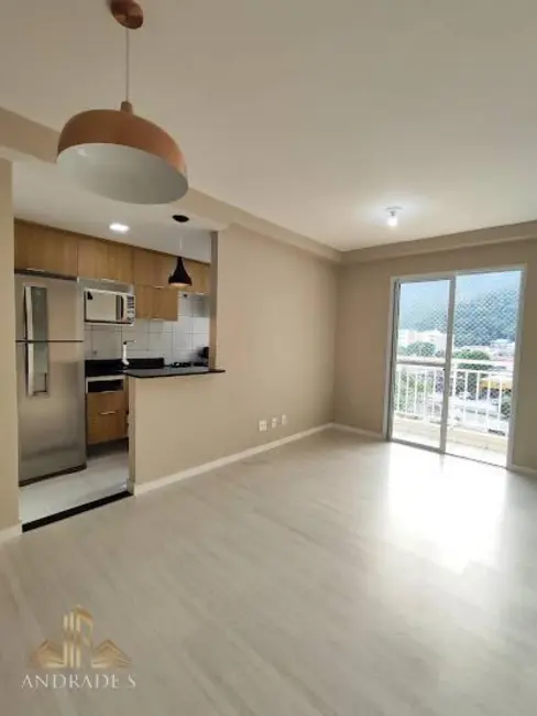 Foto 2 de Apartamento com 2 quartos à venda, 50m2 em Jacarepaguá, Rio De Janeiro - RJ