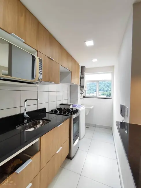 Foto 5 de Apartamento com 2 quartos à venda, 50m2 em Jacarepaguá, Rio De Janeiro - RJ