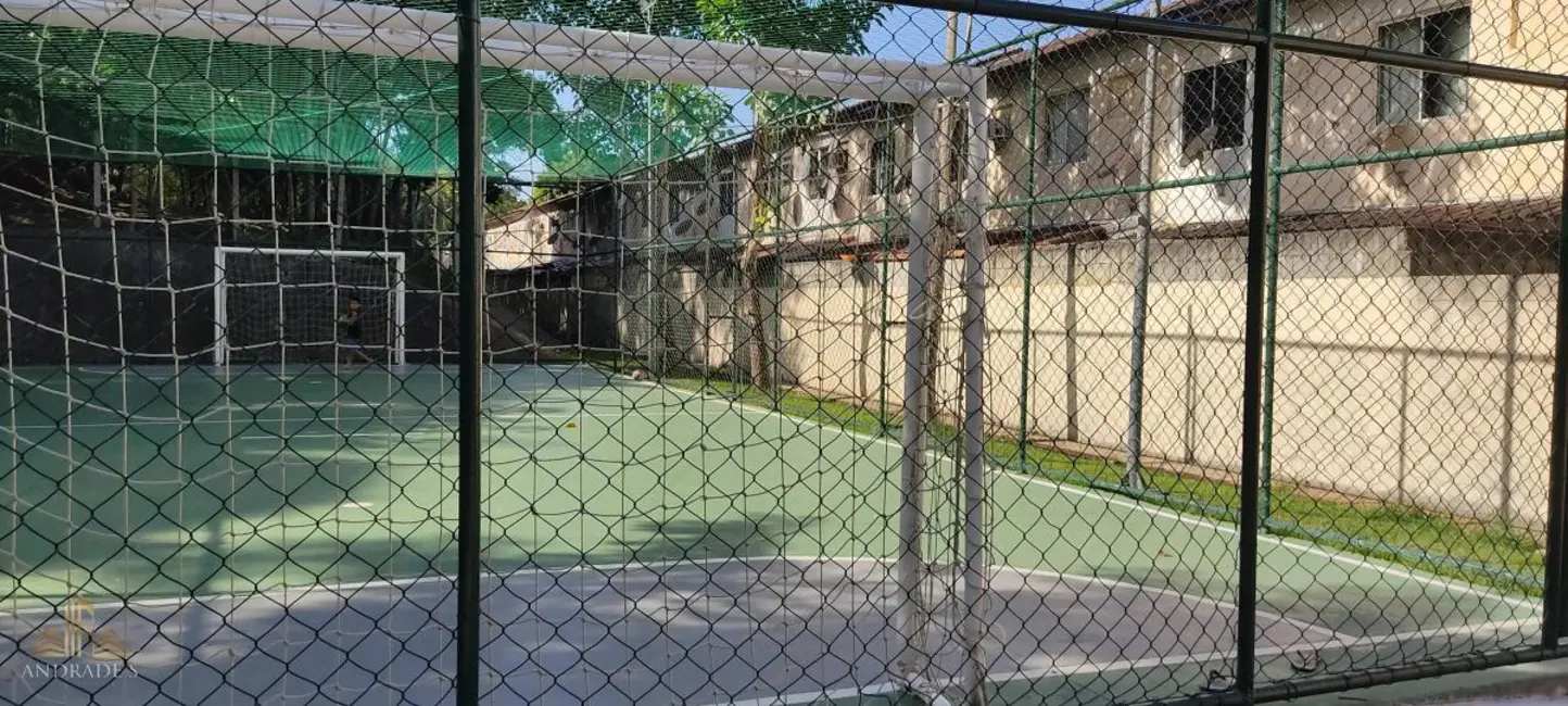 Foto 6 de Casa de Condomínio com 2 quartos à venda, 63m2 em Campo Grande, Rio De Janeiro - RJ