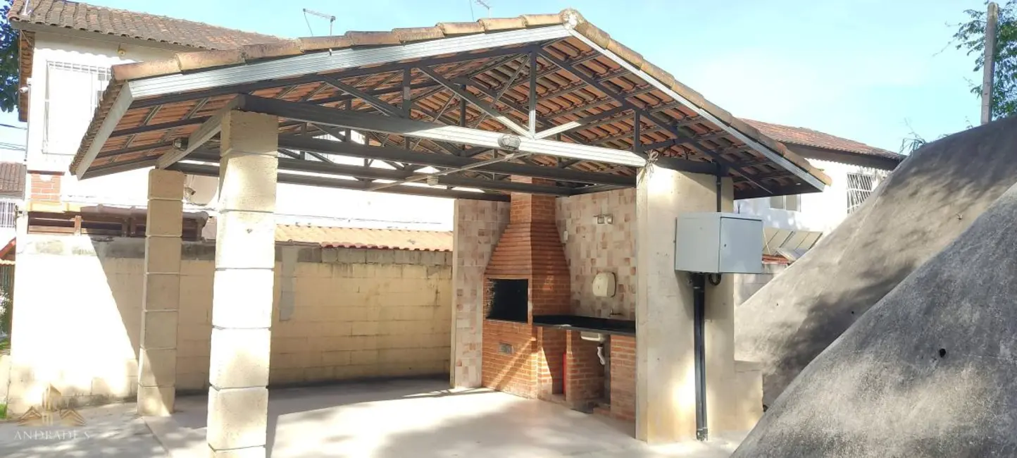 Foto 5 de Casa de Condomínio com 2 quartos à venda, 63m2 em Campo Grande, Rio De Janeiro - RJ