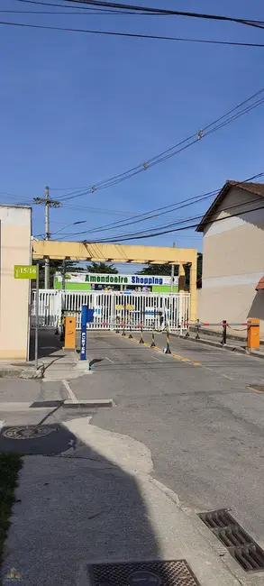 Foto 9 de Casa de Condomínio com 2 quartos à venda, 63m2 em Campo Grande, Rio De Janeiro - RJ