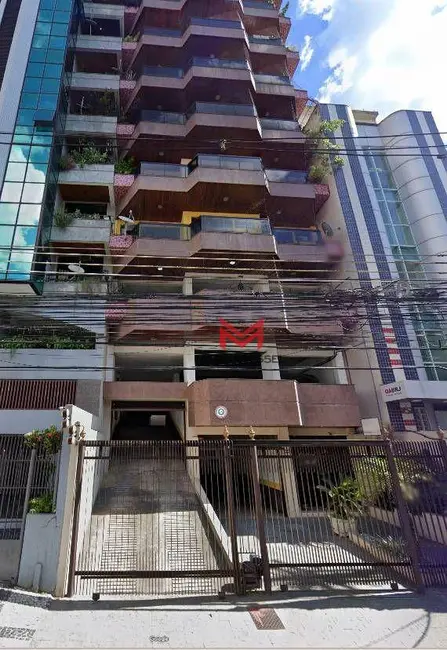 Foto 1 de Apartamento com 4 quartos à venda, 400m2 em Centro, Nova Iguacu - RJ