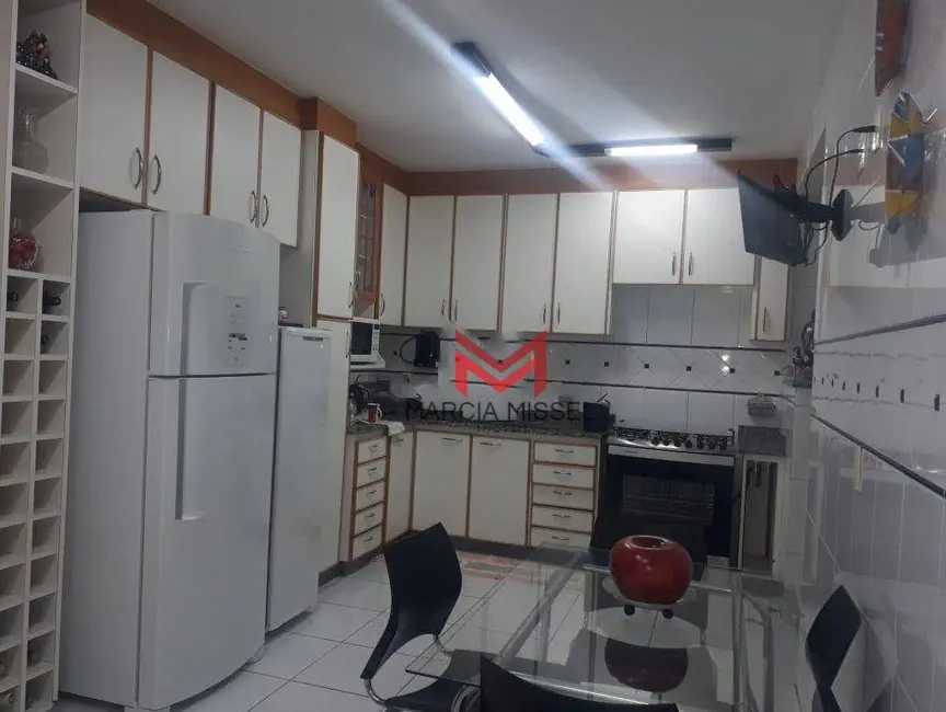 Apartamento com 4 quartos à venda, 280m2 em Centro, Nova Iguacu - RJ - imagem 9 Foto 9 de Apartamento com 4 quartos à venda, 280m2 em Centro, Nova Iguacu - RJ