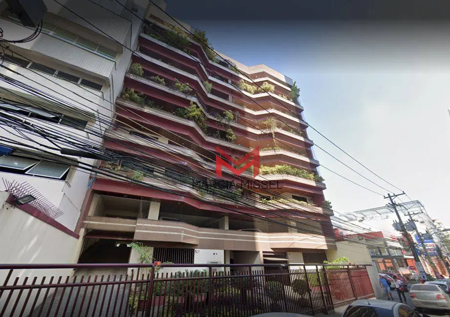 Foto 1 de Apartamento com 4 quartos à venda, 280m2 em Centro, Nova Iguacu - RJ