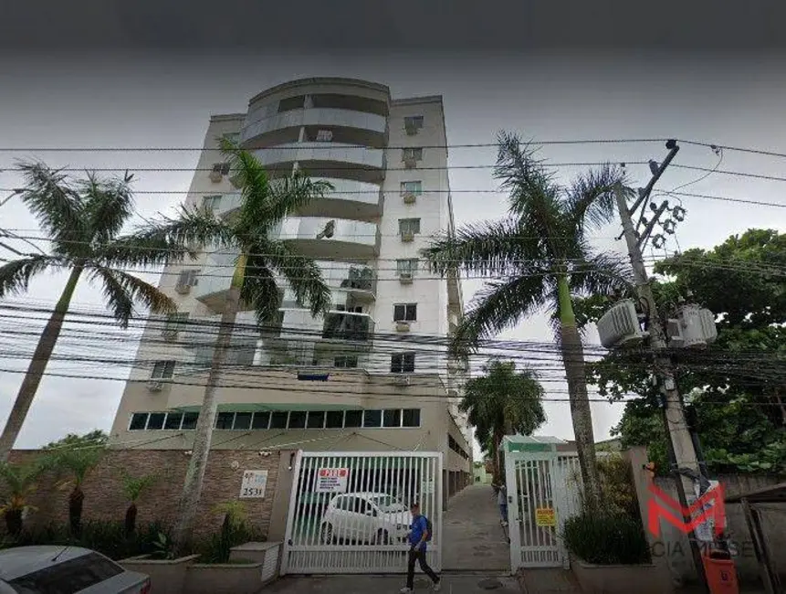 Foto 1 de Apartamento com 2 quartos à venda, 102m2 em Parque Rosário, Nova Iguacu - RJ