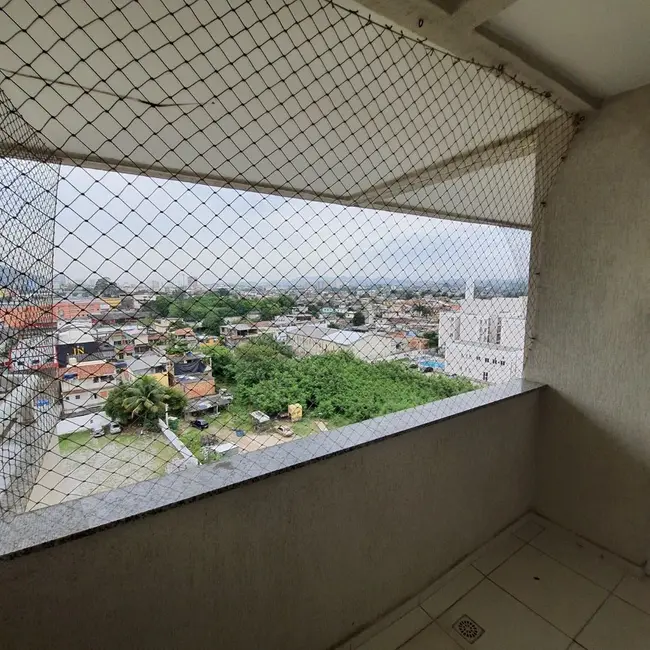 Apartamento com 2 quartos à venda, 102m2 em Parque Rosário, Nova Iguacu - RJ - imagem 5 Foto 5 de Apartamento com 2 quartos à venda, 102m2 em Parque Rosário, Nova Iguacu - RJ