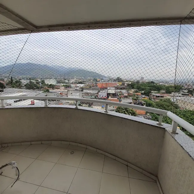 Apartamento com 2 quartos à venda, 102m2 em Parque Rosário, Nova Iguacu - RJ - imagem 7 Foto 7 de Apartamento com 2 quartos à venda, 102m2 em Parque Rosário, Nova Iguacu - RJ
