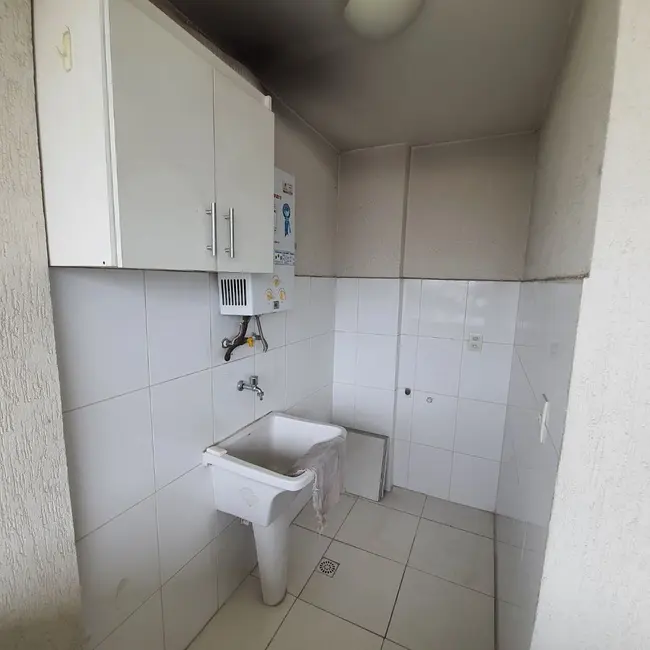 Apartamento com 2 quartos à venda, 102m2 em Parque Rosário, Nova Iguacu - RJ - imagem 6 Foto 6 de Apartamento com 2 quartos à venda, 102m2 em Parque Rosário, Nova Iguacu - RJ
