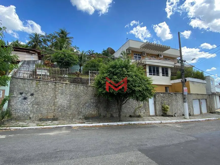 Foto 1 de Casa com 4 quartos à venda, 345m2 em Palmeiras, Nova Iguacu - RJ