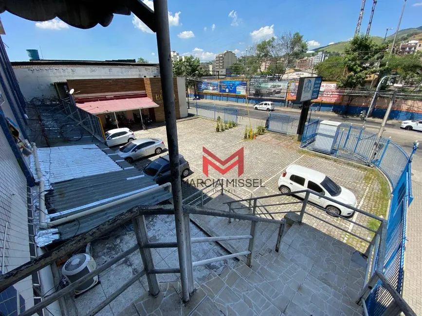 Foto 2 de Loja para alugar, 420m2 em Centro, Nova Iguacu - RJ
