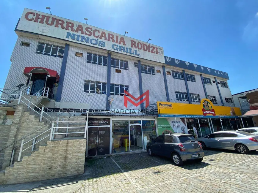 Foto 1 de Loja para alugar, 420m2 em Centro, Nova Iguacu - RJ