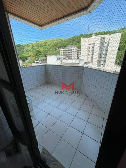 Apartamento com 3 quartos à venda, 124m2 em Centro, Nova Iguacu - RJ - imagem 4 Foto 4 de Apartamento com 3 quartos à venda, 124m2 em Centro, Nova Iguacu - RJ