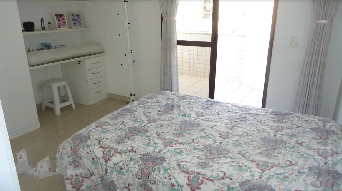 Apartamento com 3 quartos à venda, 124m2 em Centro, Nova Iguacu - RJ - imagem 8 Foto 8 de Apartamento com 3 quartos à venda, 124m2 em Centro, Nova Iguacu - RJ