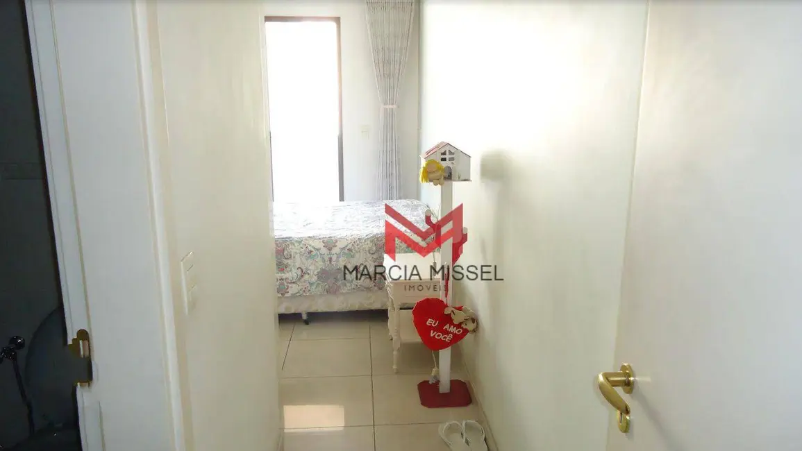 Apartamento com 3 quartos à venda, 124m2 em Centro, Nova Iguacu - RJ - imagem 7 Foto 7 de Apartamento com 3 quartos à venda, 124m2 em Centro, Nova Iguacu - RJ
