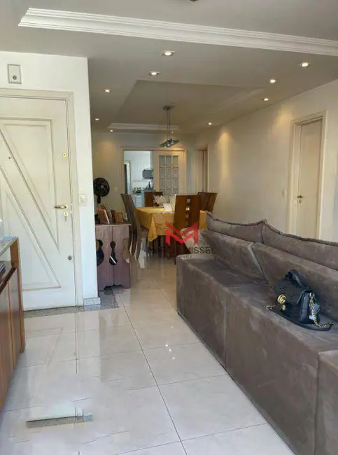 Apartamento com 3 quartos à venda, 124m2 em Centro, Nova Iguacu - RJ - imagem 3 Foto 3 de Apartamento com 3 quartos à venda, 124m2 em Centro, Nova Iguacu - RJ