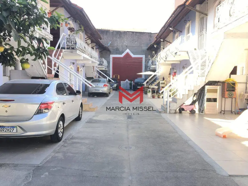 Casa com 2 quartos para alugar, 525m2 em Centro, Nova Iguacu - RJ - imagem 2 Foto 2 de Casa com 2 quartos para alugar, 525m2 em Centro, Nova Iguacu - RJ