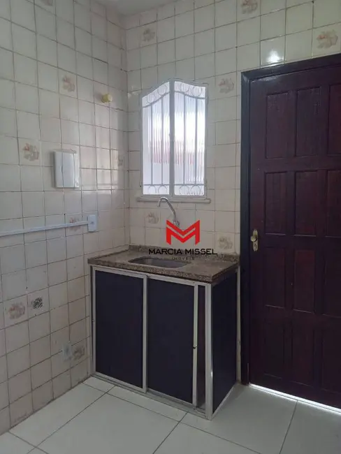 Foto 7 de Casa com 2 quartos para alugar, 525m2 em Centro, Nova Iguacu - RJ