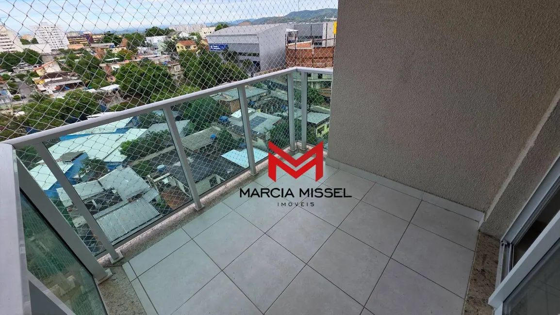 Foto 4 de Apartamento com 2 quartos à venda, 56m2 em Nova Iguacu - RJ