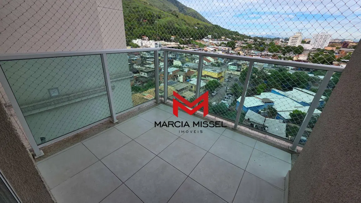 Foto 3 de Apartamento com 2 quartos à venda, 56m2 em Nova Iguacu - RJ