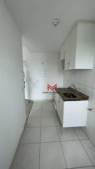 Foto 5 de Apartamento com 2 quartos para alugar, 59m2 em Nova Iguacu - RJ