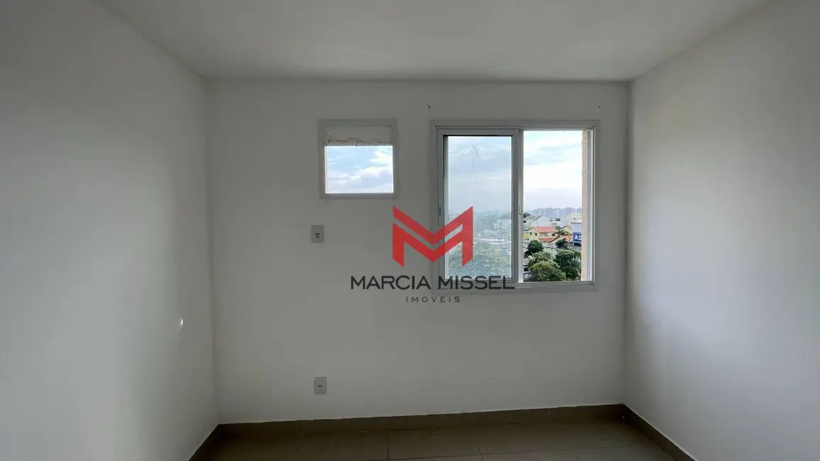 Foto 8 de Apartamento com 2 quartos para alugar, 59m2 em Nova Iguacu - RJ