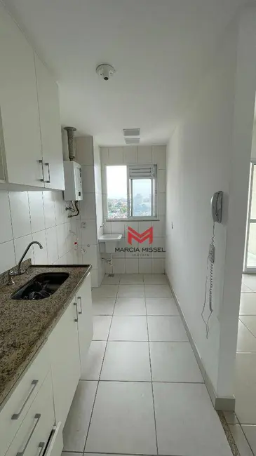 Foto 4 de Apartamento com 2 quartos para alugar, 59m2 em Nova Iguacu - RJ