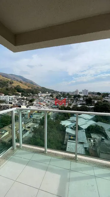 Foto 3 de Apartamento com 2 quartos para alugar, 59m2 em Nova Iguacu - RJ