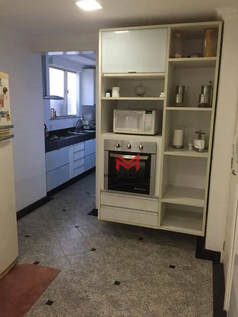 Apartamento com 3 quartos à venda, 160m2 em Jardim Alvorada, Nova Iguacu - RJ - imagem 5 Foto 5 de Apartamento com 3 quartos à venda, 160m2 em Jardim Alvorada, Nova Iguacu - RJ